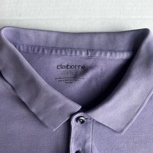 Liz Claiborne Polo Shirt